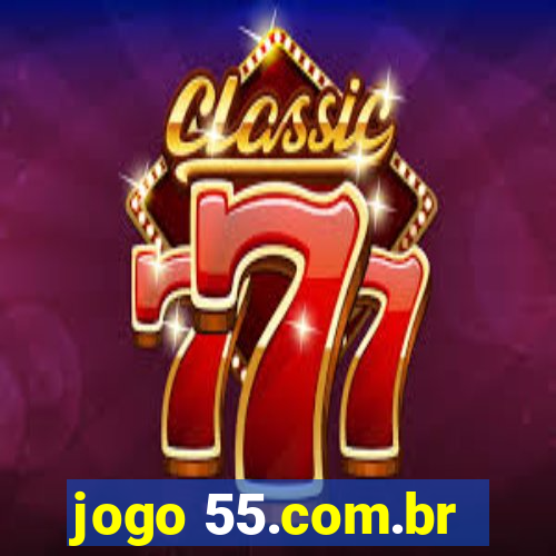 jogo 55.com.br